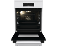 GORENJE GEIT5C60WPG, Indukcja, BridgeZone, GentleClose, Pizza, 50cm - 1105913 - zdjęcie 3